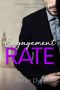 [Callaghan Green 01] • Engagement Rate (The Callaghan Green Series Book 1)